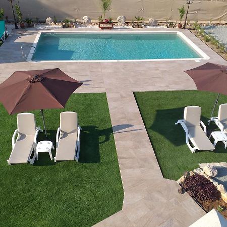Villa Yioukkas パ フォス エクステリア 写真