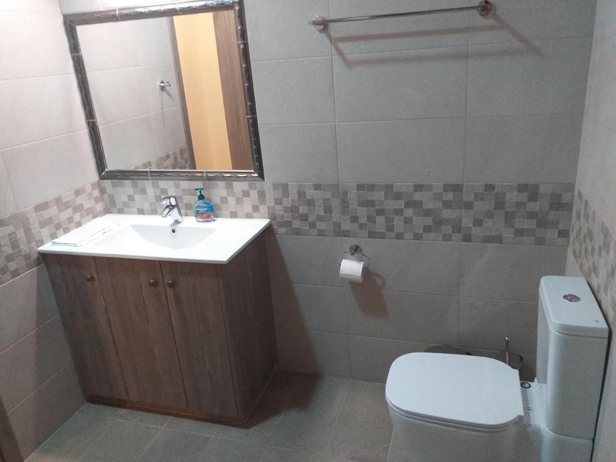 Villa Yioukkas パ フォス エクステリア 写真