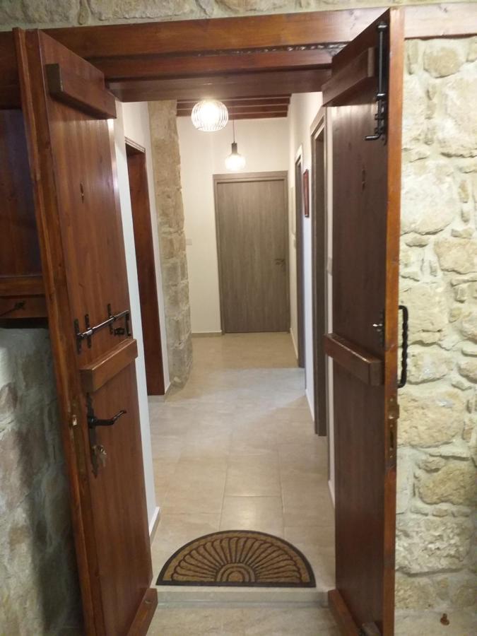 Villa Yioukkas パ フォス エクステリア 写真